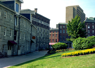 Halifax, Nova Scotia › August
  1996.