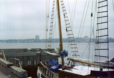 Boat Rigging, Halifax › August
  1996.
