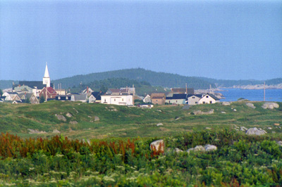 Nova Scotia Town › August 1996.