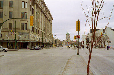 Downtown Winnipeg › May
  1997.