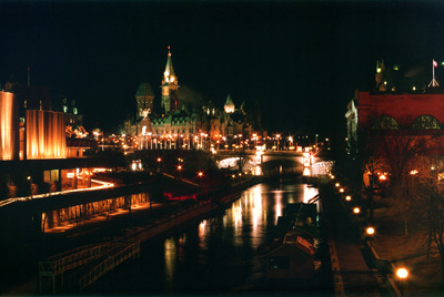 Frigid Ottawa › November 2000.